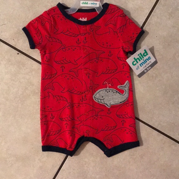 Lot of Baby Boy 0/3 Months Outfits - Picture 5 of 6